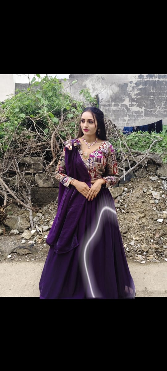 Designer Outfit Look 13