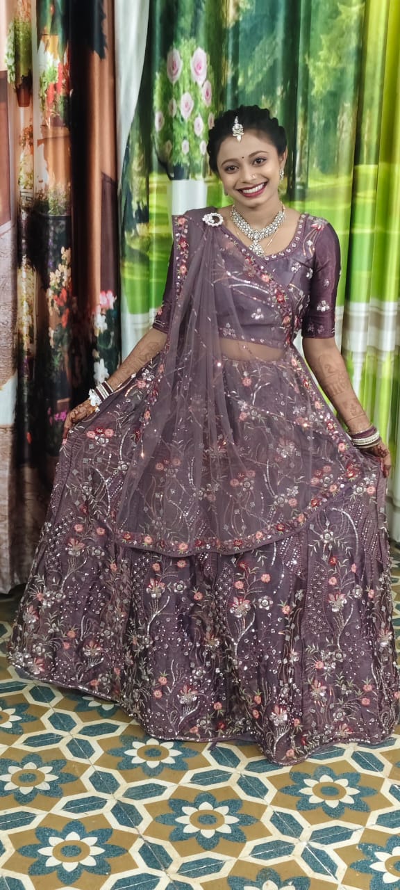Designer Outfit Look 19