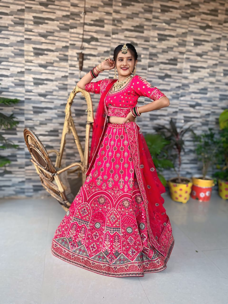 Designer Outfit Look 24