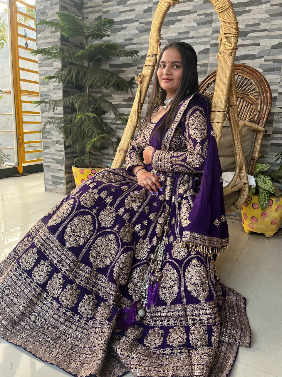 Designer Outfit Look 25