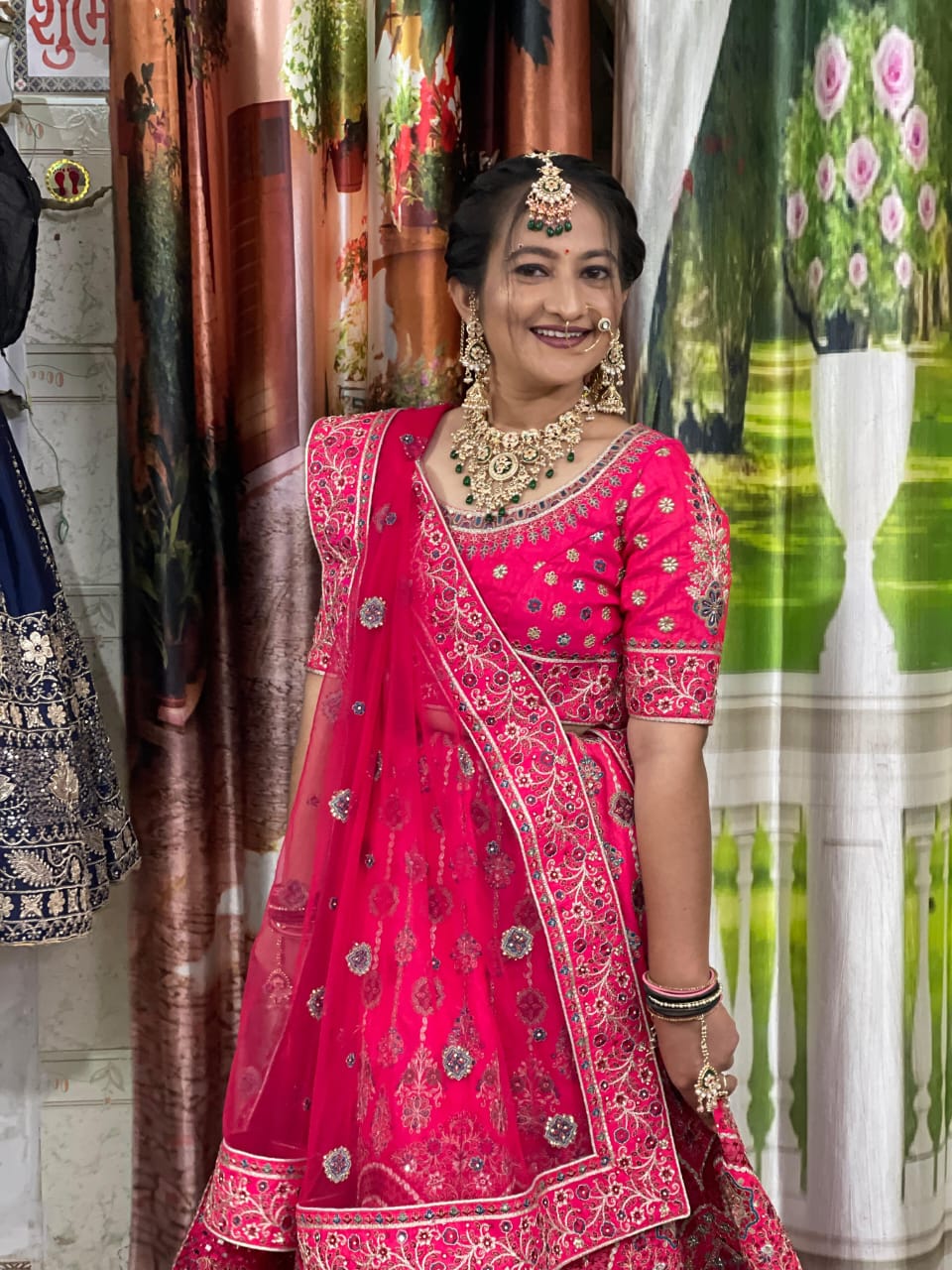 Designer Outfit Look 6