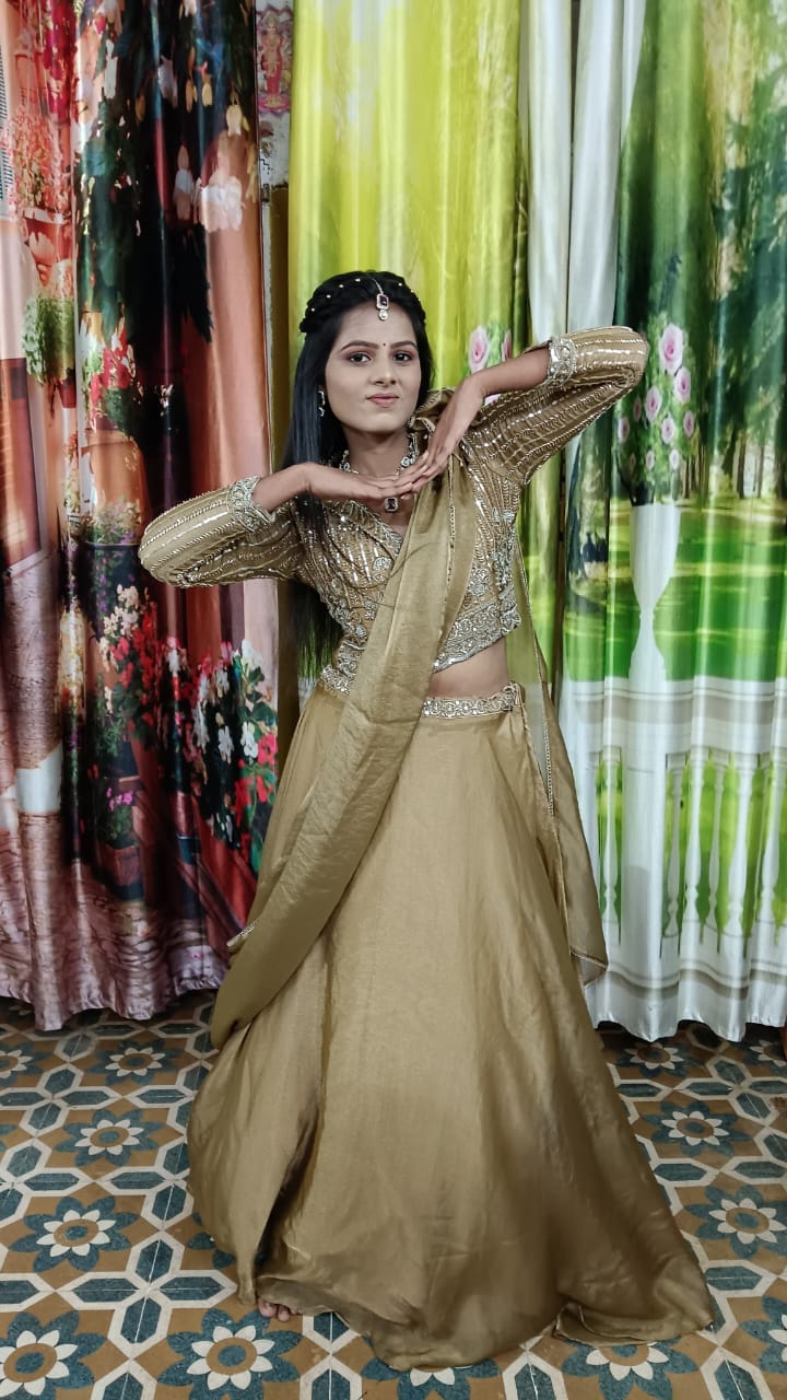 Designer Outfit Look 7